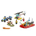 Lego City – Set Introducción: Lego City – 60086-1