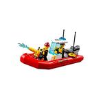 Lego City – Set Introducción: Lego City – 60086-2