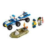 Lego City – Set Introducción: Lego City – 60086-7