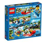 Lego City – Set Introducción: Lego City – 60086-8