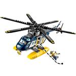Lego City – Persecución En Helicóptero – 60067-2