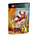 Lego Bionicle – Tahu: Maestro Del Fuego – 70787