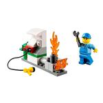 Lego City – Set Introducción: Bomberos – 60088-3