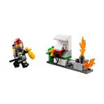 Lego City – Set Introducción: Bomberos – 60088-4