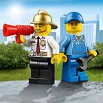 Lego City – Set Introducción: Bomberos – 60088-5