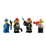 Lego City – Set Introducción: Bomberos – 60088-7