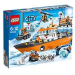 Lego City – Rompehielos Ártico – 60062