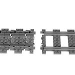 Lego City – Vías Flexibles De Tren – 7499-1