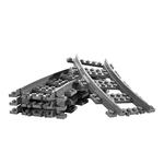 Lego City – Vías De Tren – 7895-1