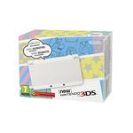- Consola New 3ds Blanca Nintendo