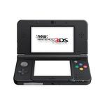 - Consola New 3ds Negra Nintendo-2