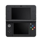 - Consola New 3ds Negra Nintendo-4