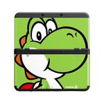 New 3ds – Cubierta Decorativa Yoshi Nintendo