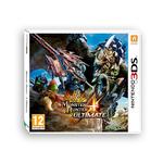 3ds – Monster Hunter 4 Ultimate Nintendo