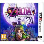 3ds – The Legend Of Zelda Majoras Mask Nintendo