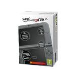 - Consola New 3ds Xl – Preto Metálico Nintendo