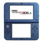 - Consola New 3ds Xl – Azul Metálico Nintendo-1