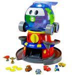 Squinkies Boys Super Parking Cars