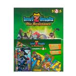 Invizimals – Collector Pack Staks