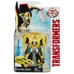 Transformers – Figura Warriors (varios Modelos)-1
