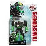 Transformers – Figura Warriors (varios Modelos)-2