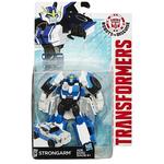 Transformers – Figura Warriors (varios Modelos)-3