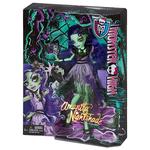 Monster High – Muñeca Fiesta Inmortal – Amanita-1