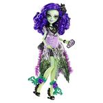 Monster High – Muñeca Fiesta Inmortal – Amanita-2