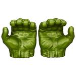 Los Vengadores – Puños Hulk-1