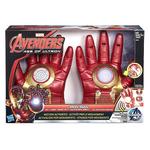 Los Vengadores – Guantes Iron Man