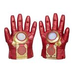 Los Vengadores – Guantes Iron Man-1