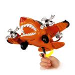 Imaginext Vehículos – Aviones Héroes Del Aire (varios Modelos)-3