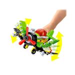 Imaginext Vehículos – Aviones Héroes Del Aire (varios Modelos)-8