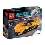 Lego Speed Champions – Mclaren P1 – 75909