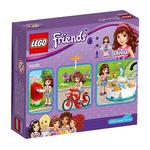 Lego Friends – La Bicicleta De Los Helados De Olivia – 41030