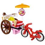 Lego Friends – La Bicicleta De Los Helados De Olivia – 41030-2