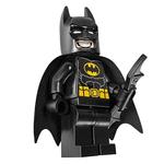 Lego La Película – El Ataque De Batman Y Super Kitty Enfad – 70817-1