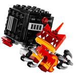 Lego La Película – El Ataque De Batman Y Super Kitty Enfad – 70817-2