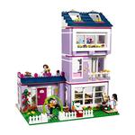 Lego Friends – La Casa De Emma – 41095-2