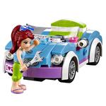 Lego Friends – El Deportivo De Mia – 41091-1