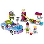 Lego Friends – El Deportivo De Mia – 41091-2