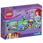 Lego Friends – El Deportivo De Mia – 41091-3