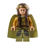 Lego El Hobbit – La Batalla Del Rey Brujo – 79015-2