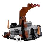 Lego El Hobbit – La Batalla Del Rey Brujo – 79015-3