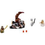 Lego El Hobbit – La Batalla Del Rey Brujo – 79015-5