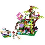 Lego Friends – El Santuario Forestal De La Jungla – 41059-2