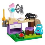 Lego Friends – El Santuario Forestal De La Jungla – 41059-4