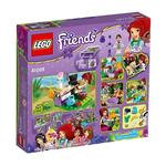 Lego Friends – El Santuario Forestal De La Jungla – 41059-5
