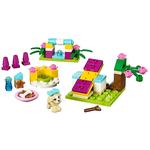 Lego Friends – El Entrenamiento Del Cachorro – 41088-1