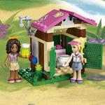 Lego Friends – La Base De Rescate De La Jungla – 41038-6